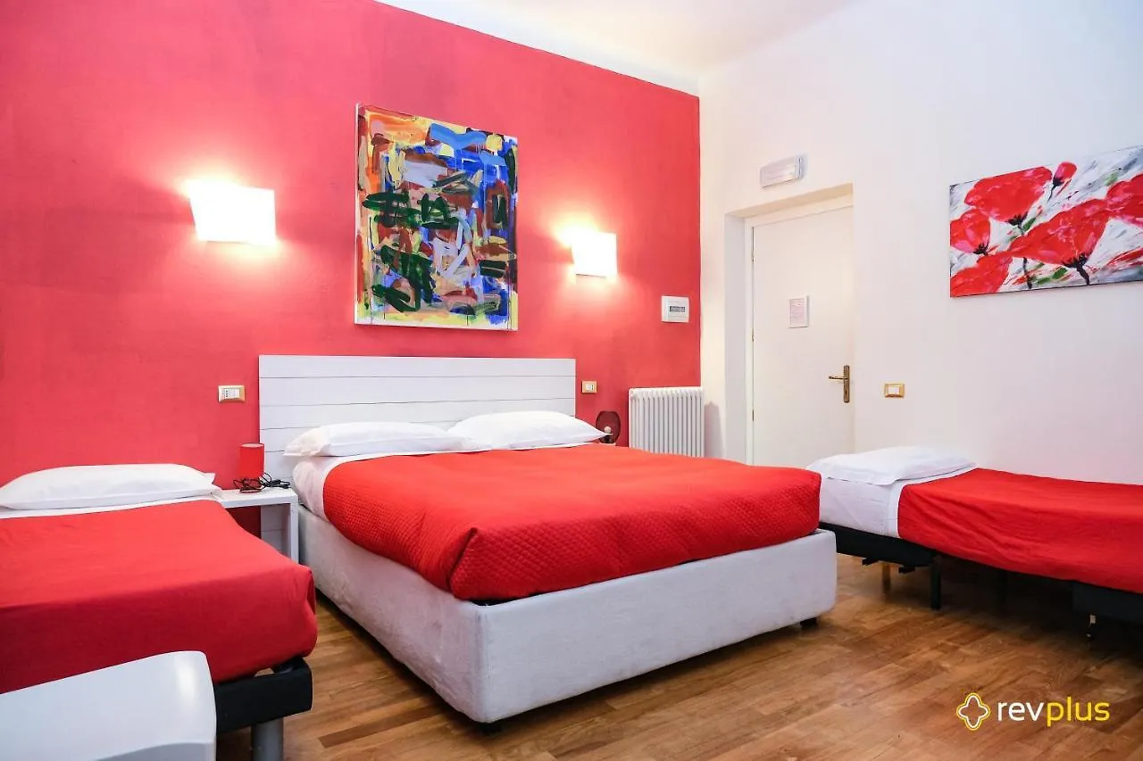Guest house Lia Rooms La Spezia