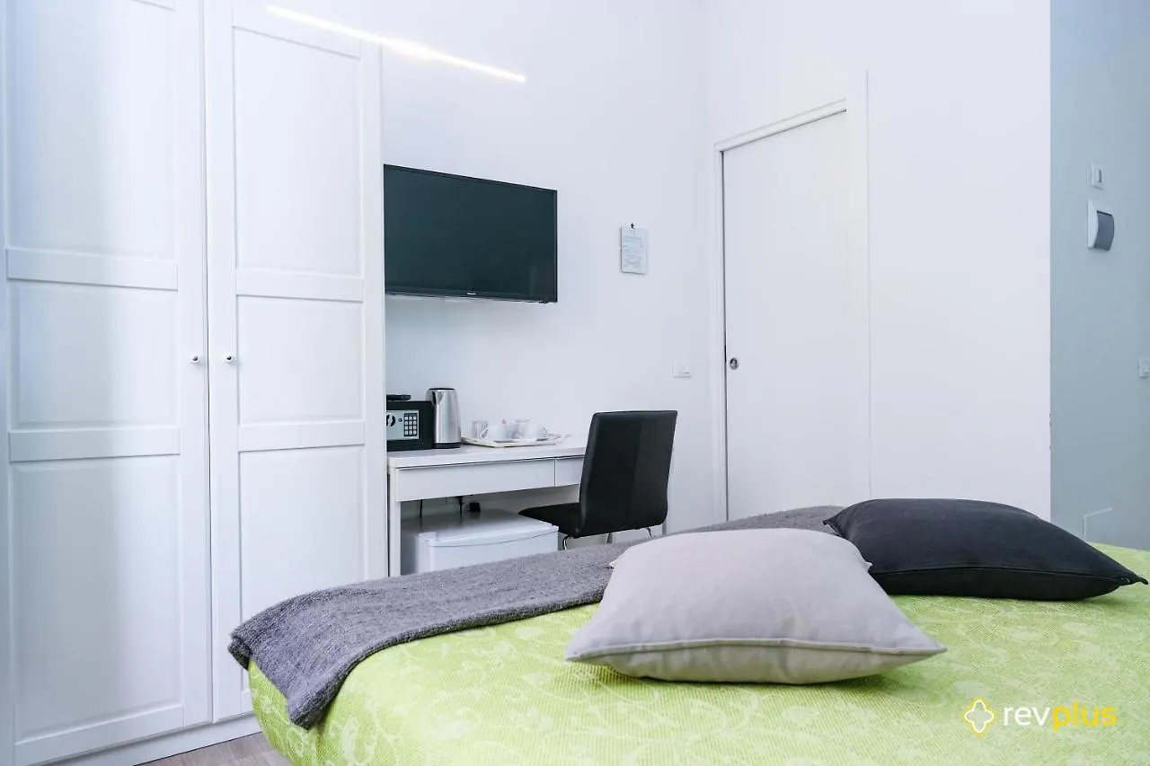 Guest house Lia Rooms La Spezia Italy