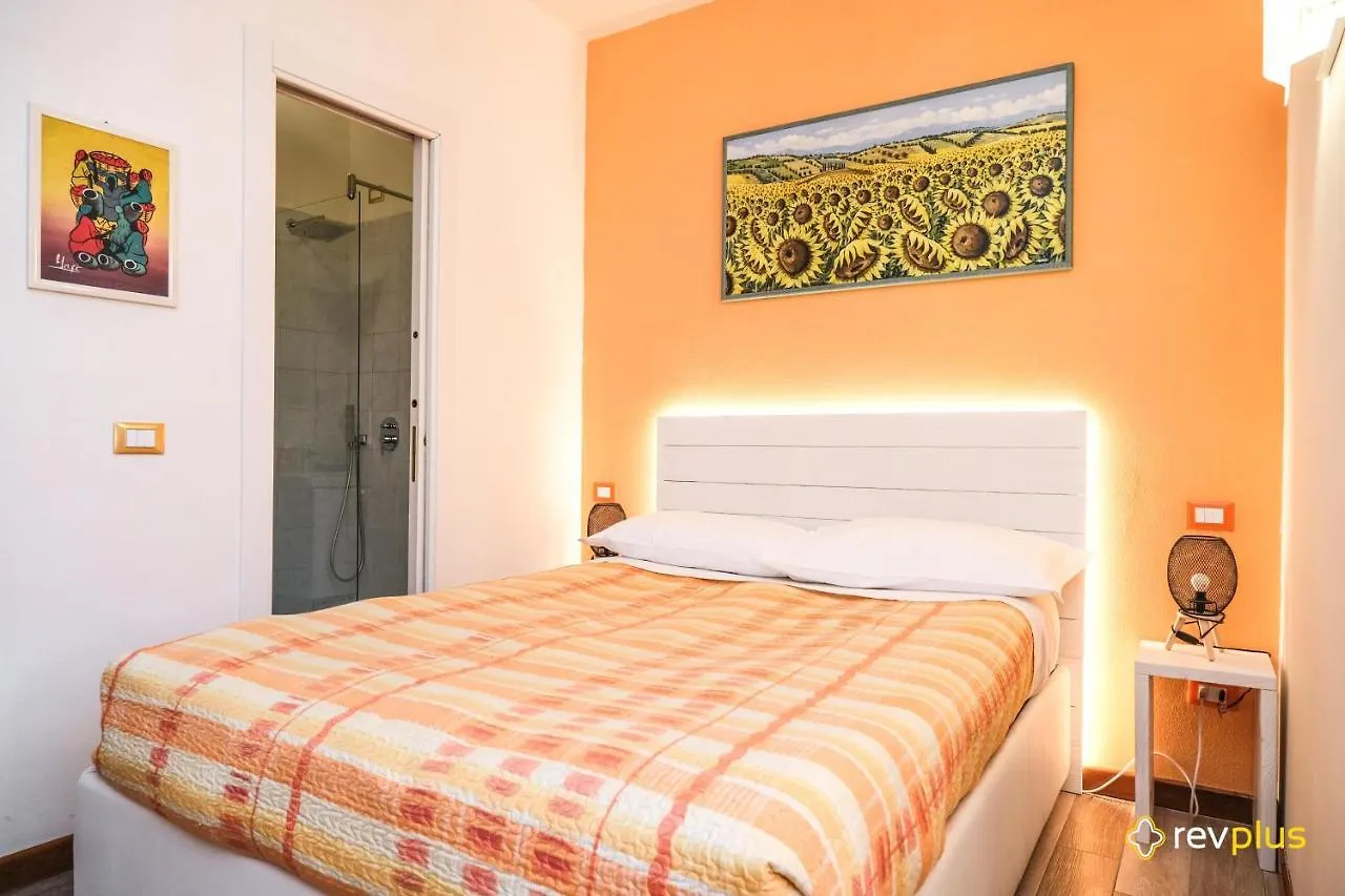 Lia Rooms La Spezia Guest house