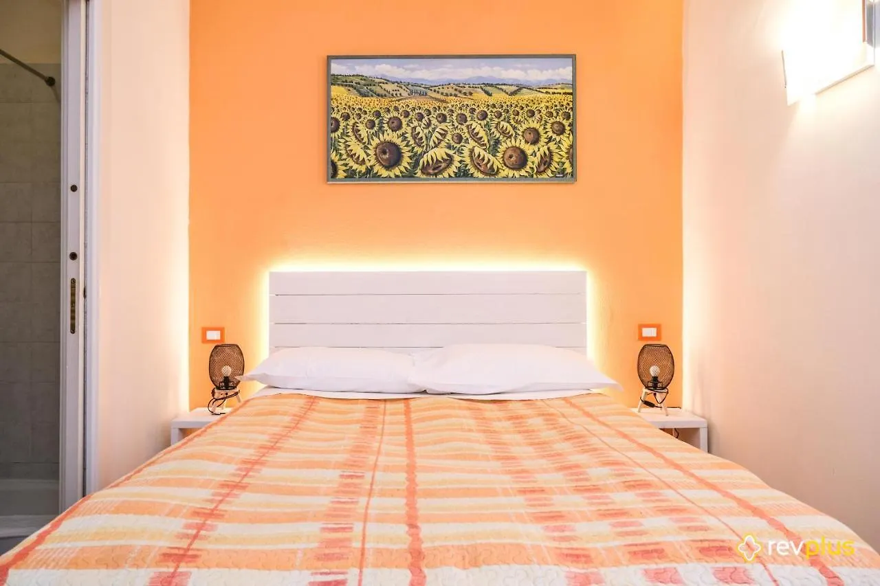 Lia Rooms La Spezia