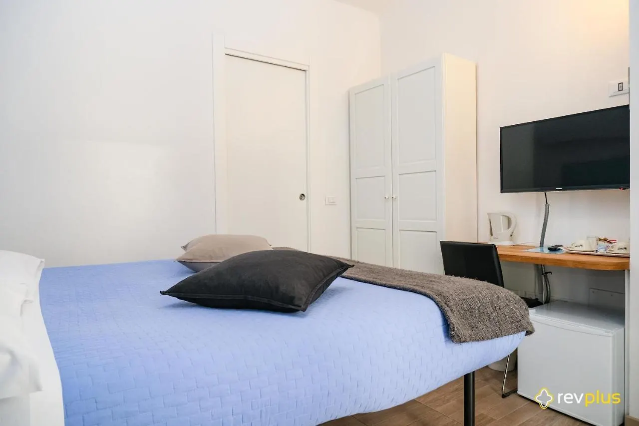 Guest house Lia Rooms La Spezia