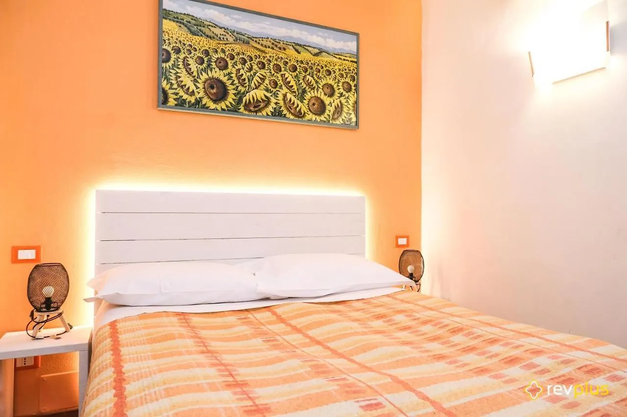 Lia Rooms La Spezia Italy