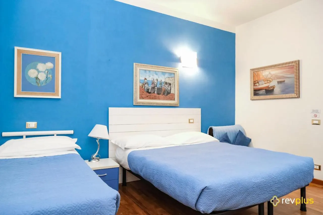 Lia Rooms La Spezia Guest house