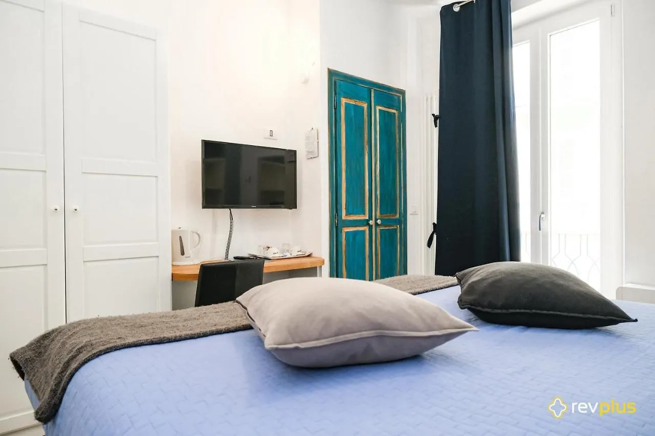 Guest house Lia Rooms La Spezia Italy