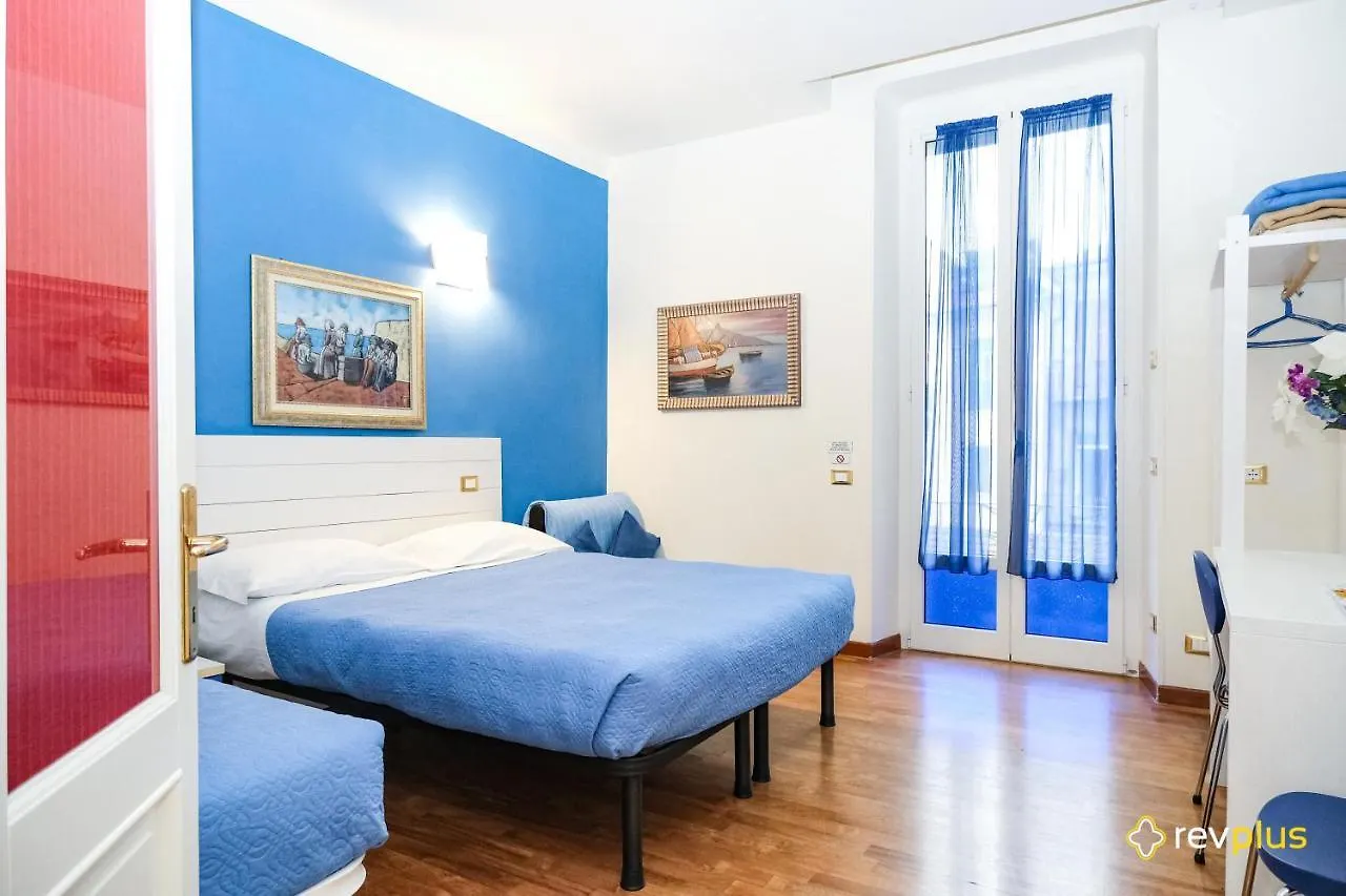 Lia Rooms La Spezia