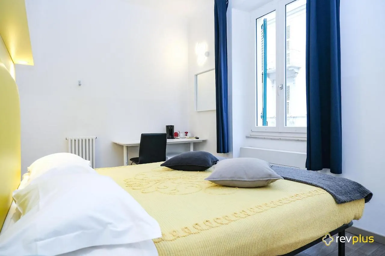 Guest house Lia Rooms La Spezia