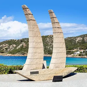 Club Esse Cala Bitta 3*, Baja Sardinia Italië