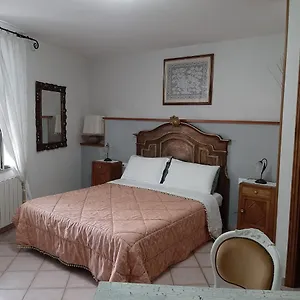 Bed & Breakfast La, La Spezia