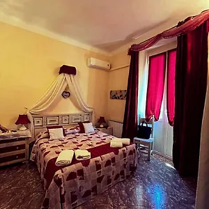 Alojamento de Acomodação e Pequeno-almoço Casa Celsi, La Spezia