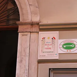Gasthuis Perla Del Prione, La Spezia