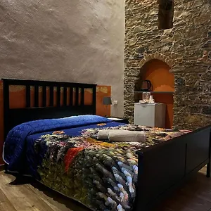 Guest house Cinque Terre Andrea, La Spezia