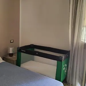  Apartment Casa Calliope Italien
