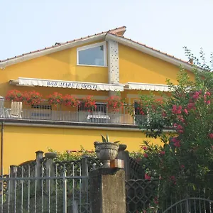 Bed & Breakfast Mare E Monti, La Spezia