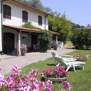 Bed & Breakfast Villino Iso, La Spezia