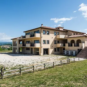  Apartment Residenze Pianetti Italien