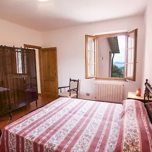  Ferienhaus Villino Mare E Natura Italien