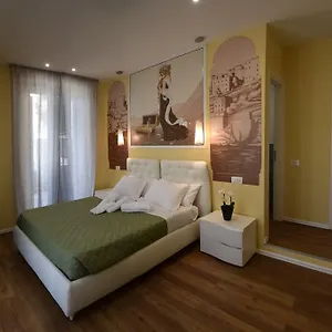 Casa de hóspedes Le Veneri Del Golfo, La Spezia