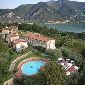 Romantik Relais Mirabella 4*, Iseo Italië