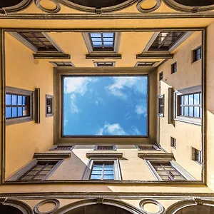 Palazzo Ridolfi - Residenza D'epoca 3*, Florence Italië