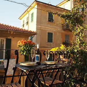 Bed & Breakfast Cernaia 42, La Spezia