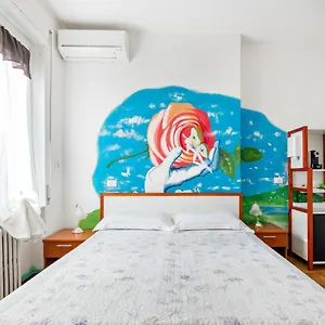 Guest house Lia 4, La Spezia